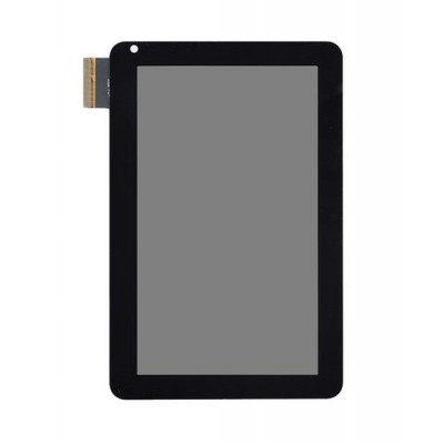Lcd With Touch Screen For Acer Iconia B1720 White By - Maxbhi.com