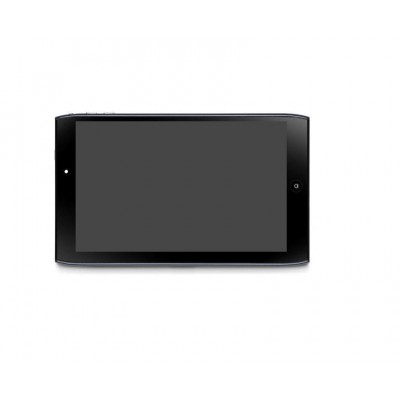 Lcd With Touch Screen For Acer Iconia Tab A100 White By - Maxbhi.com