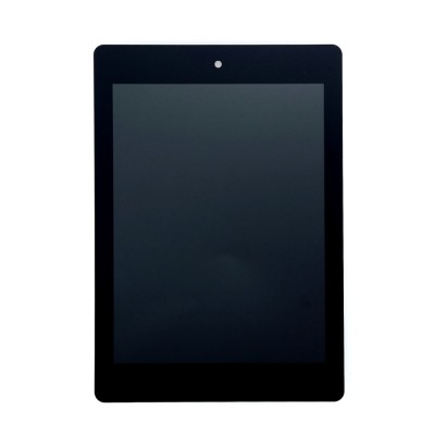 Lcd With Touch Screen For Acer Iconia Tab A1810 White By - Maxbhi Com
