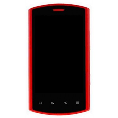 Lcd With Touch Screen For Acer Liquid E Ferrari Edition Black By - Maxbhi Com