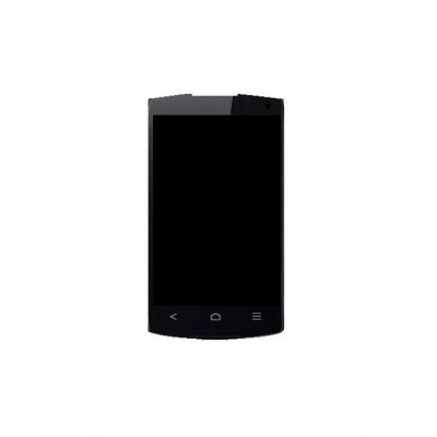 Lcd With Touch Screen For Acer Liquid Z110 White By - Maxbhi.com