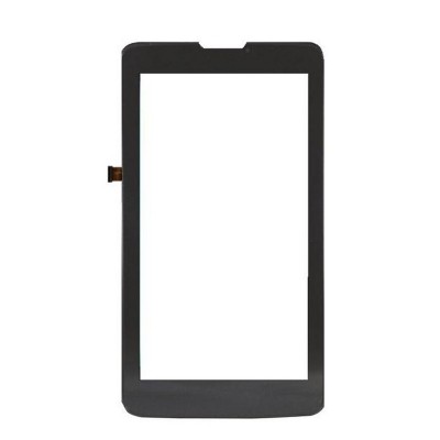 Touch Screen Digitizer for SpeedUp TA-737 - Black
