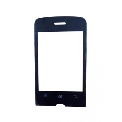 Touch Screen Digitizer for Spice M-5885 Cappuccino 2 - Brown
