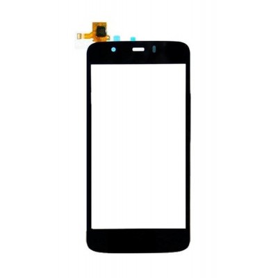 Touch Screen Digitizer for Tecno F6 - Black