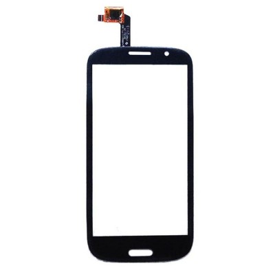 Touch Screen Digitizer for ThL W8S - Black