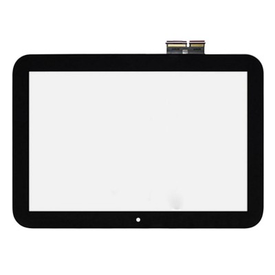 Touch Screen Digitizer for Toshiba AT300SE - White