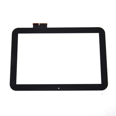 Touch Screen Digitizer for Toshiba Thrive - Pink