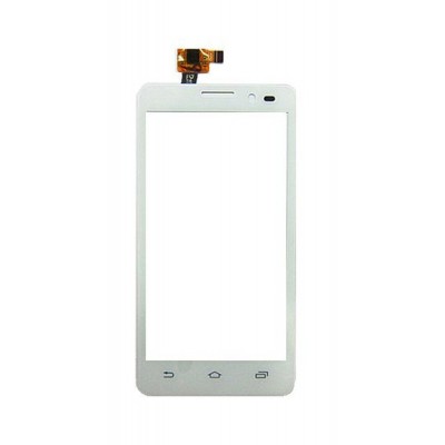 Touch Screen Digitizer for Umi X1 - Pink