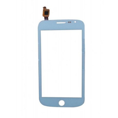 Touch Screen Digitizer for Videocon A47 - Black