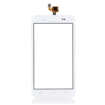 Touch Screen Digitizer for Wiko Lenny2 - White