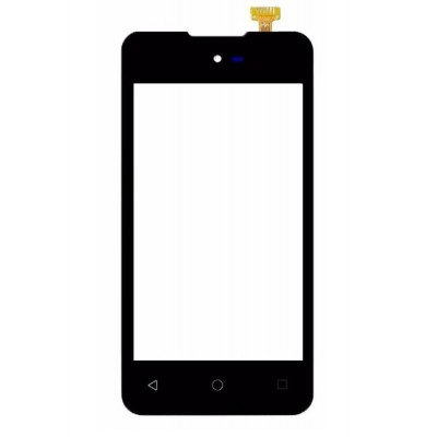 Touch Screen Digitizer for Wiko Sunset2 - Black