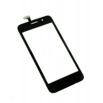 Touch Screen Digitizer for XOLO 8X-1020 - Black