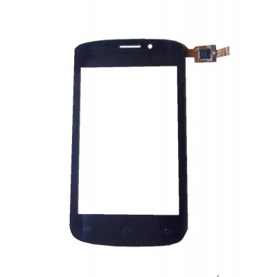 Touch Screen Digitizer for Zen Ultrafone 102 - White