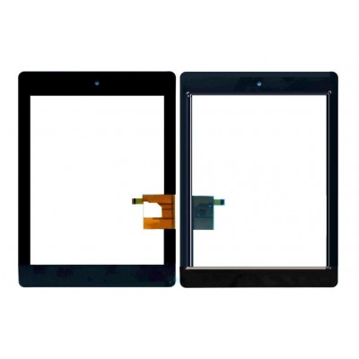 Touch Screen Digitizer For Acer Iconia Tab A1811 White By - Maxbhi Com