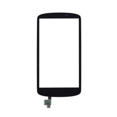 Touch Screen Digitizer For Acer Liquid E1 White By - Maxbhi.com
