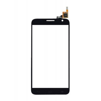 Touch Screen Digitizer For Alcatel Idol 2 S Black By - Maxbhi.com