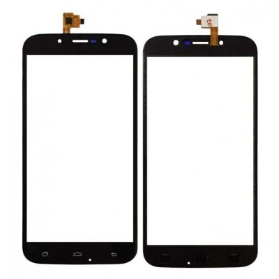 Touch Screen Digitizer For Umi Rome White By - Maxbhi Com