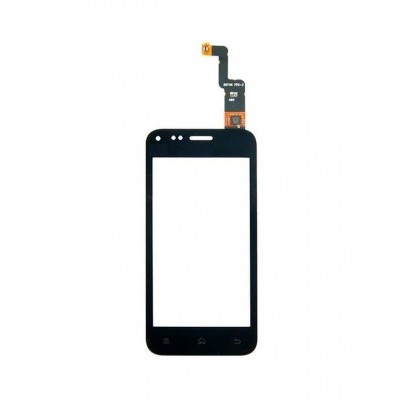 Touch Screen Digitizer For Xiaomi Mi 1s Yellow By - Maxbhi.com
