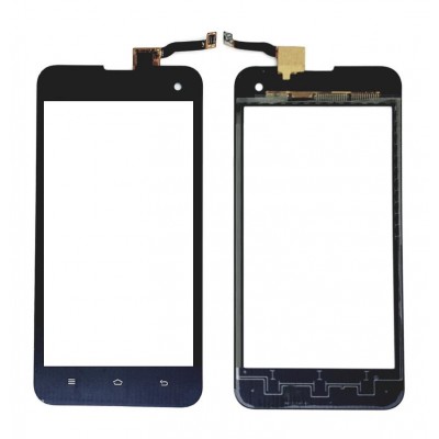 Touch Screen Digitizer For Xiaomi Mi 2a Grey By - Maxbhi Com