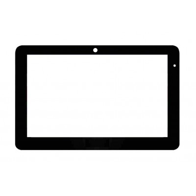 Touch Screen Digitizer For Xolo Win Black By - Maxbhi Com