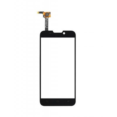 Touch Screen Digitizer For Zte Vital N9810 White By - Maxbhi.com