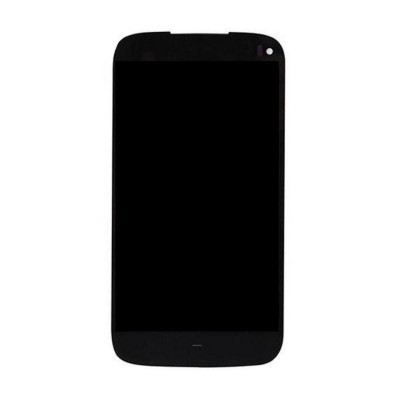 Lcd With Touch Screen For Alcatel Ot997 Orange By - Maxbhi Com