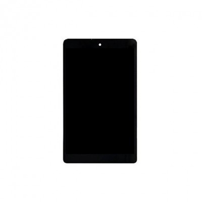 Lcd With Touch Screen For Amazon Fire Hd 6 Black By - Maxbhi Com