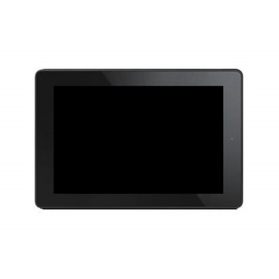 Lcd With Touch Screen For Amazon Fire Hd 7 Magenta By - Maxbhi.com
