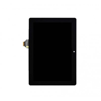 Lcd With Touch Screen For Amazon Kindle Fire Hdx 8.9 Wifi Plus 4g Lte Att White By - Maxbhi.com