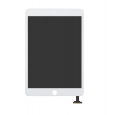 Lcd With Touch Screen For Apple Ipad Mini 2 White By - Maxbhi.com