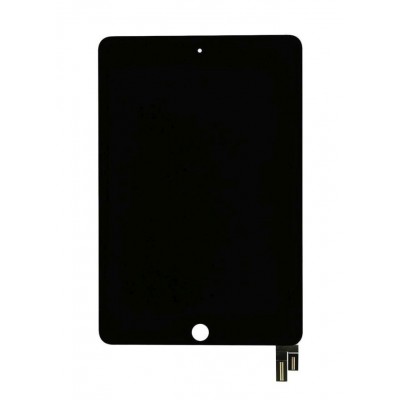 Lcd With Touch Screen For Apple Ipad Wifi Black By - Maxbhi.com