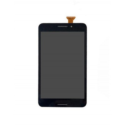 Lcd With Touch Screen For Asus Fonepad 7 Fe375cxg Black By - Maxbhi.com