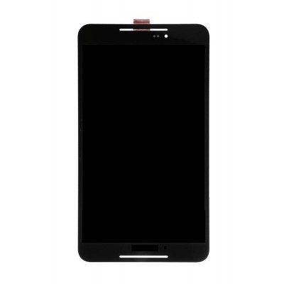 Lcd With Touch Screen For Asus Fonepad 8 Fe380cg Black By - Maxbhi.com