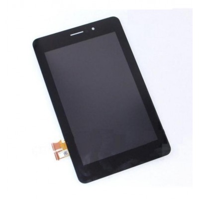 Lcd With Touch Screen For Asus Fonepad White By - Maxbhi.com