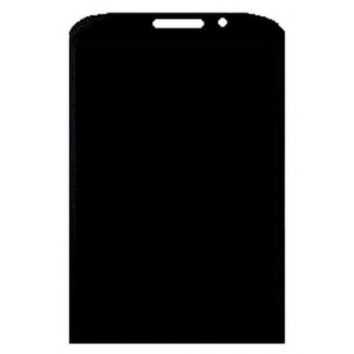 Lcd With Touch Screen For Asus P320 Silver By - Maxbhi Com