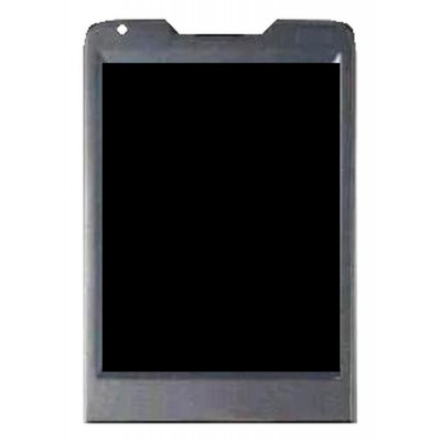 Lcd With Touch Screen For Asus P526 Silver By - Maxbhi Com