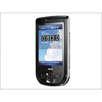 Touch Screen Digitizer for Asus P565 - Silver