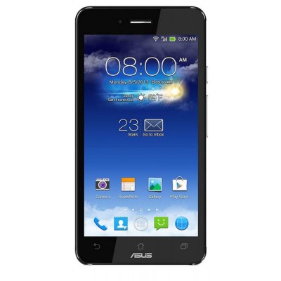 Touch Screen Digitizer for Asus PadFone Infinity - White