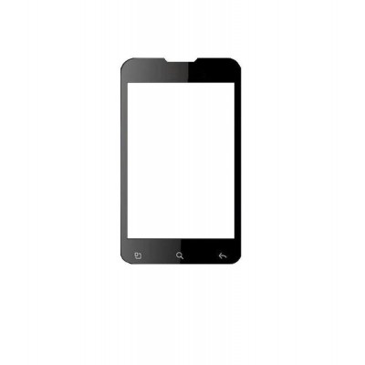 Touch Screen Digitizer For Alcatel Ot988 Shockwave White By - Maxbhi.com