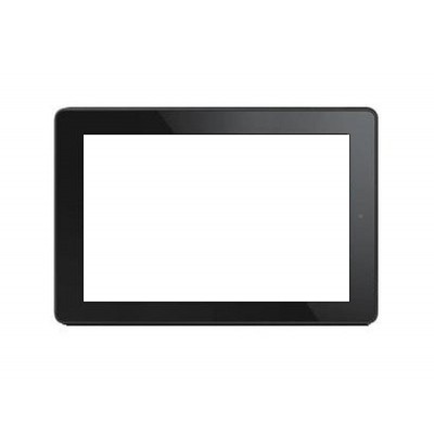 Touch Screen Digitizer For Amazon Fire Hd 7 Cobalt By - Maxbhi.com