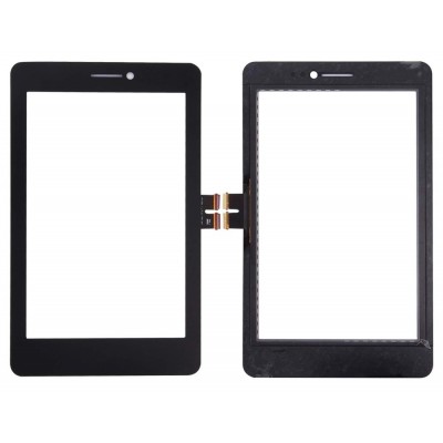 Touch Screen Digitizer For Asus Fonepad 7 Lte Me372cl Grey By - Maxbhi Com