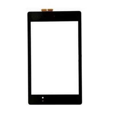 Touch Screen Digitizer For Asus Google Nexus 7 2 With No Cellular White By - Maxbhi.com