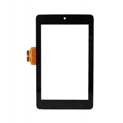 Touch Screen Digitizer For Asus Google Nexus 7 Cellular White By - Maxbhi.com