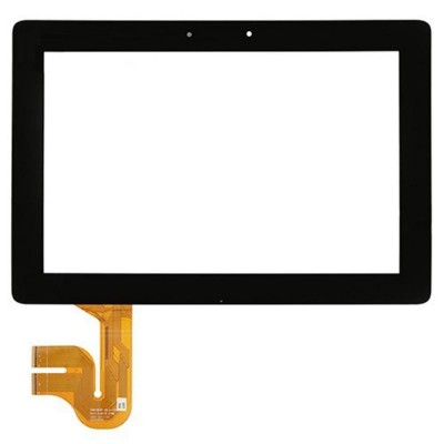 Touch Screen Digitizer For Asus Transformer Pad Infinity 3g Tf700t Black By - Maxbhi Com