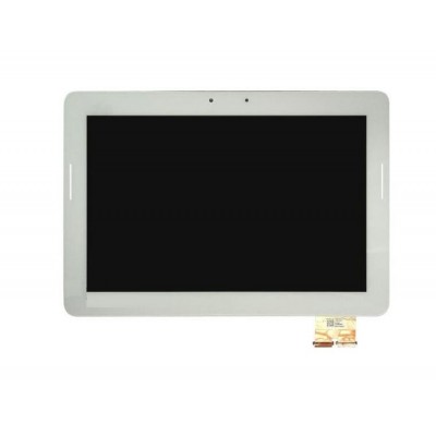 Lcd With Touch Screen For Asus Transformer Pad Tf303cl White By - Maxbhi Com