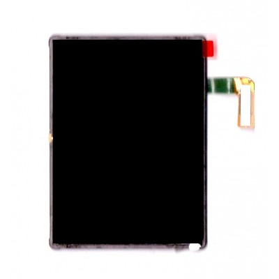Lcd With Touch Screen For Blackberry Storm 9530 Black By - Maxbhi Com