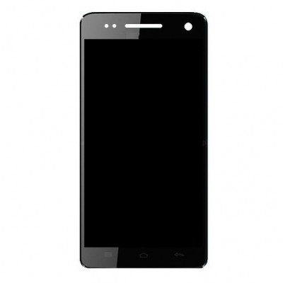 LCD with Touch Screen for BLU Studio 5.0 CE Black