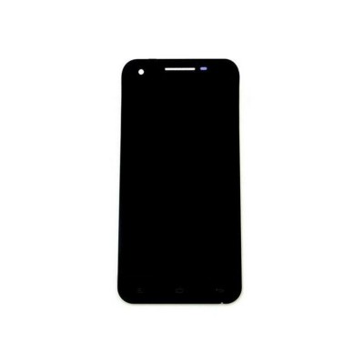 LCD with Touch Screen for BLU Studio 5.5 D610 With Dual Sim Blue