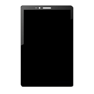 Lcd With Touch Screen For Celkon C820 Black By - Maxbhi Com
