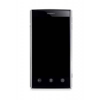 Lcd With Touch Screen For Dell Venue Black By - Maxbhi.com